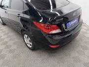 Hyundai Solaris I Воронеж  - изображение 29