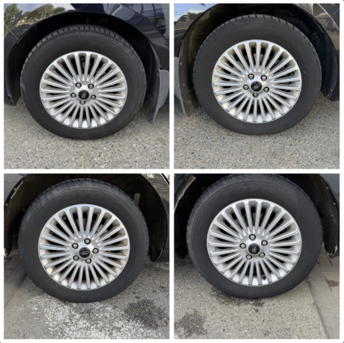 Ford Mondeo IV Ставрополь  - изображение 23