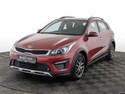Kia Rio IV Москва  - изображение 28