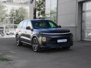 Li Auto (Lixiang) L6 I Москва  - изображение 27