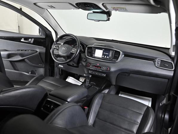 Kia Sorento III Prime Рестайлинг с пробегом 2018 года, цена 1 679 000 рублей, 88000 км, внедорожник, Автокод Объявления