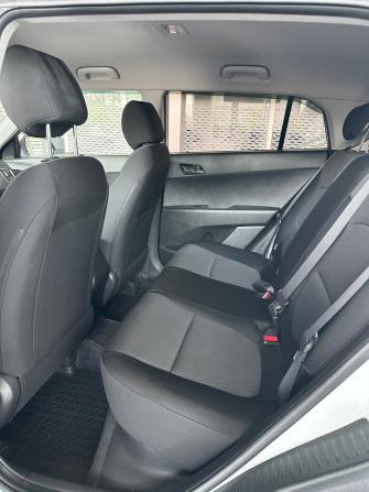 Hyundai Creta I Рестайлинг с пробегом 2020 года, цена 1 945 000 рублей, 80000 км, внедорожник, Автокод Объявления