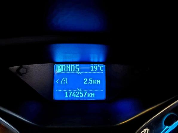 Ford Focus III с пробегом 2012 года, цена 720 000 рублей, 170000 км, седан, Автокод Объявления