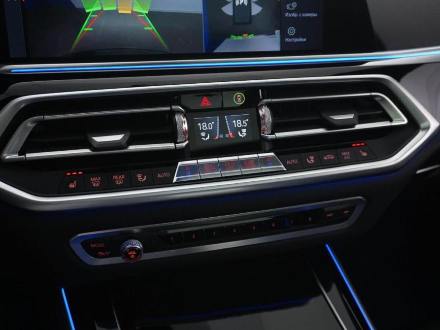 BMW X5 IV (G05/G18) Москва  - изображение 17