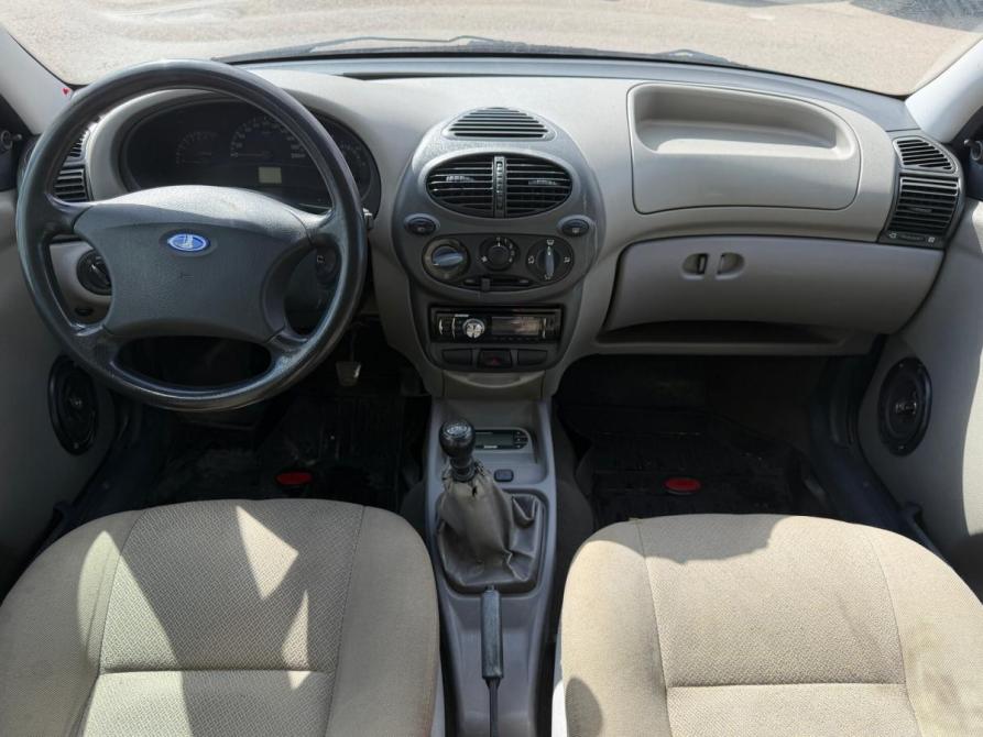 Lada (ВАЗ) Kalina I Нефтекамск  - изображение 10