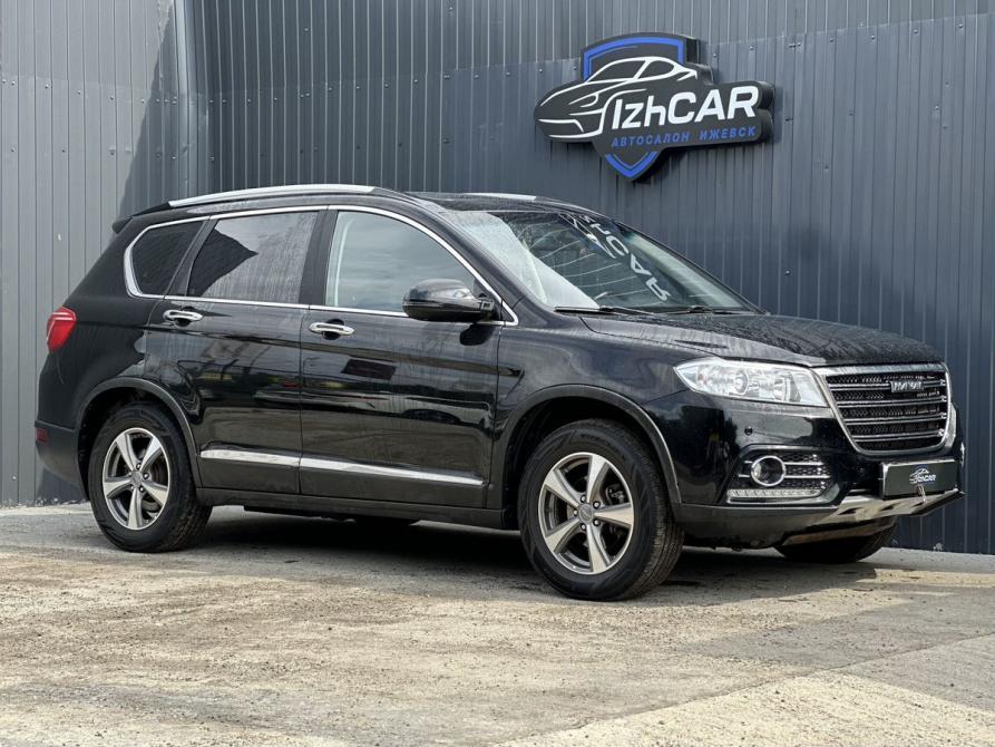 Haval H6 I Ижевск  - изображение 1