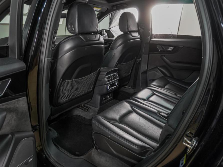 Audi Q7 II (4M) Рестайлинг Воронеж  - изображение 16