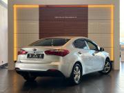 Kia Cerato III Челябинск  - изображение 20