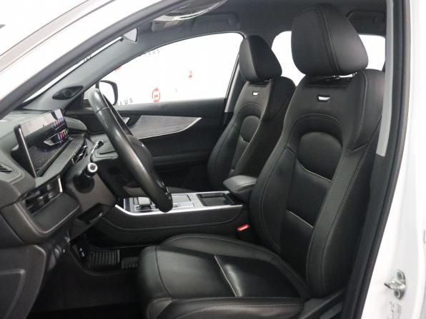 Chery Tiggo 7 Pro Max I Рестайлинг с пробегом 2024 года, цена 1 879 000 рублей, 98096 км, внедорожник, Автокод Объявления