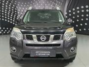 Nissan X-Trail II Рестайлинг Новосибирск  - изображение 28
