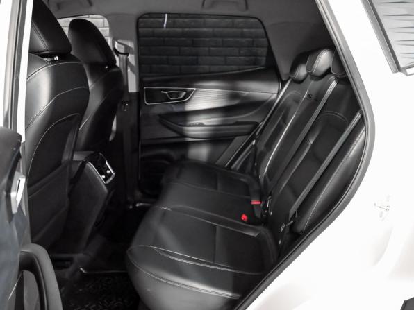 Chery Tiggo 4 Pro I с пробегом 2023 года, цена 1 850 000 рублей, 30797 км, внедорожник, Автокод Объявления