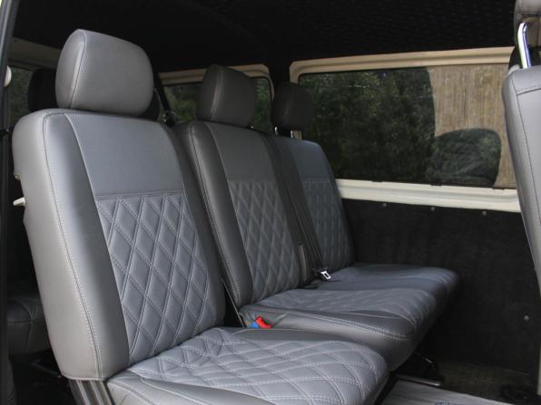 Volkswagen Caravelle T5 с пробегом 2009 года, цена 1 498 000 рублей, 347610 км, минивэн, Автокод Объявления