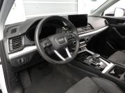 Audi Q5 II (FY) Рестайлинг Санкт-Петербург  - изображение 36