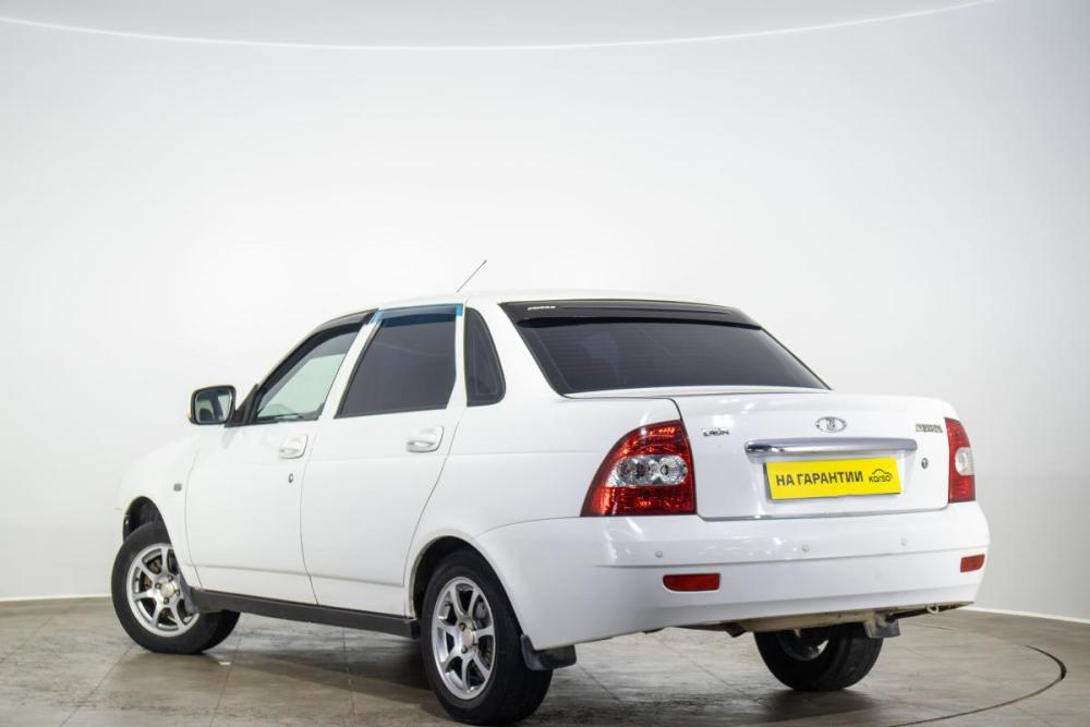Lada (ВАЗ) Priora I Оренбург  - изображение 7