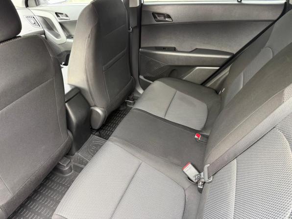 Hyundai Creta I с пробегом 2019 года, цена 1 690 000 рублей, 59903 км, внедорожник, Автокод Объявления