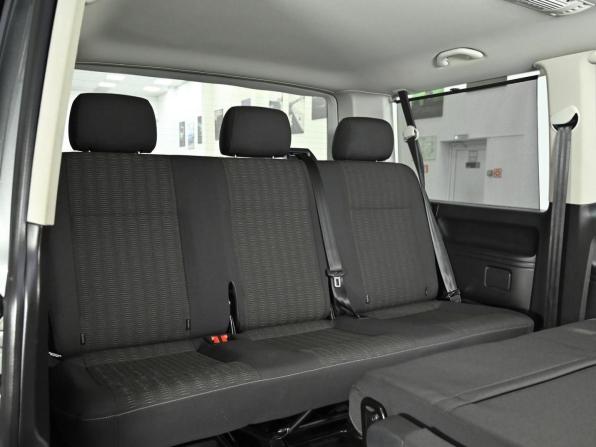 Volkswagen Caravelle T6 с пробегом 2019 года, цена 3 449 000 рублей, 136000 км, минивэн, Автокод Объявления
