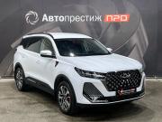 Chery Tiggo 7 Pro Max I Рестайлинг Пермь  - изображение 26