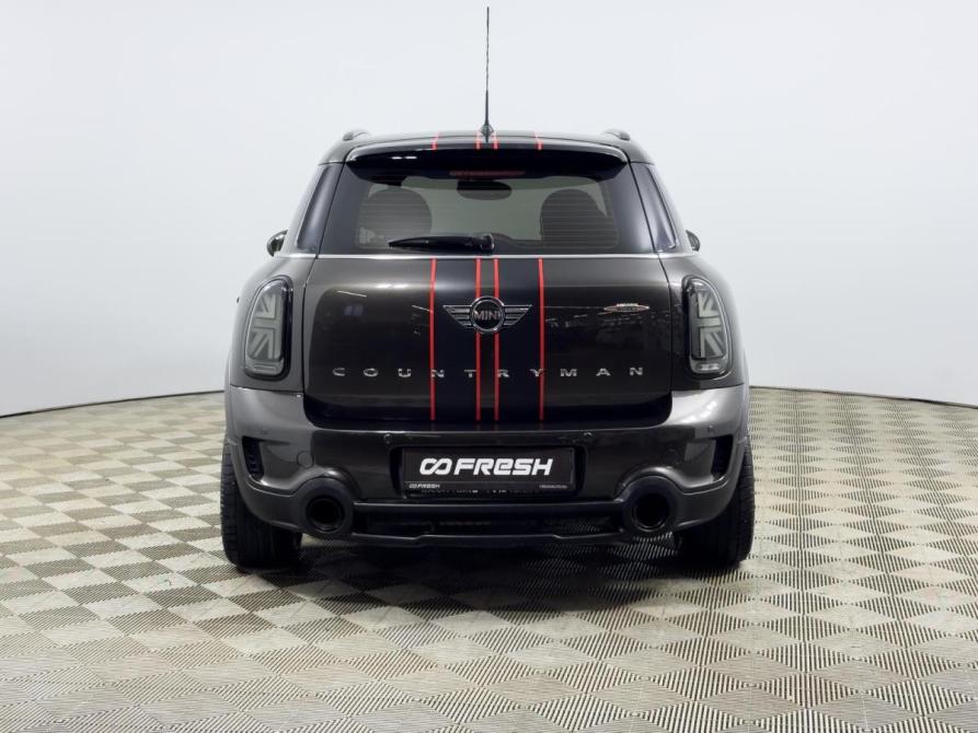 Mini Countryman I Казань  - изображение 4