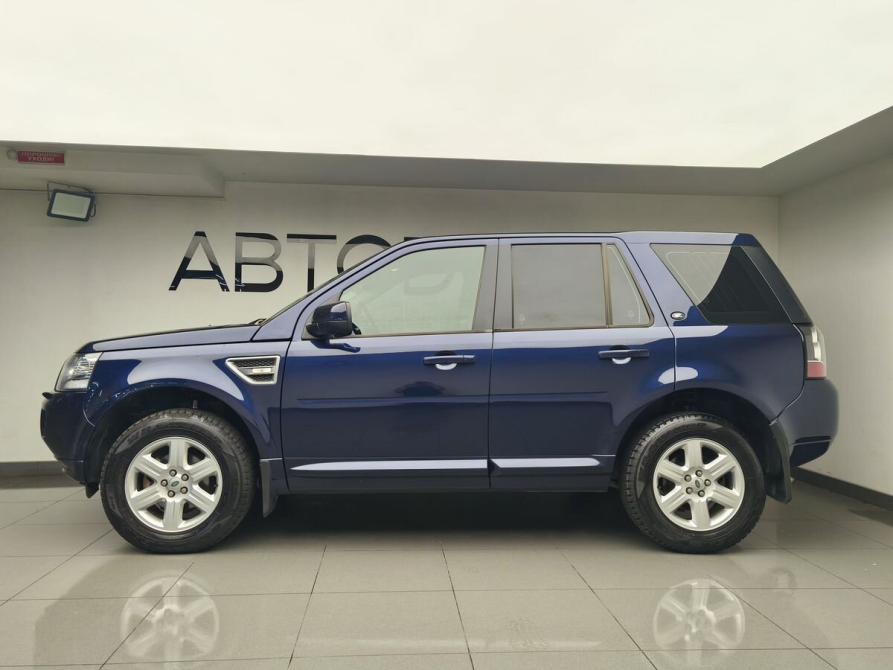 Land Rover Freelander II Рестайлинг 2 Москва  - изображение 2