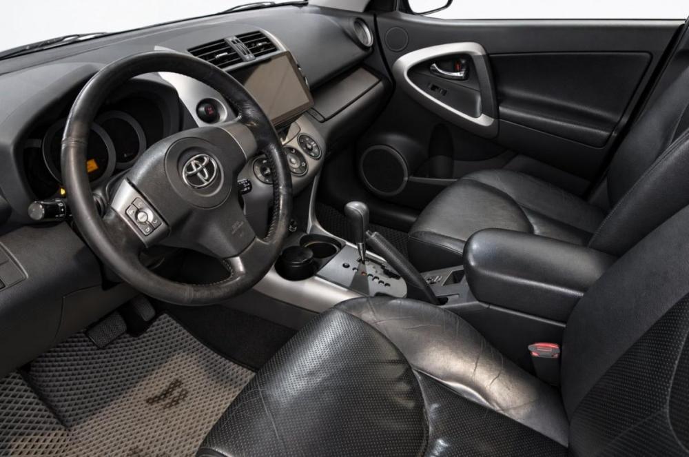 Toyota RAV4 III (XA30) Челябинск  - изображение 10
