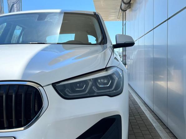 BMW X1 II (F48) Рестайлинг с пробегом 2021 года, цена 2 690 000 рублей, 92663 км, внедорожник, Автокод Объявления