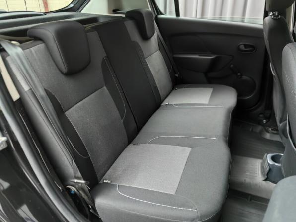 Renault Sandero II Рестайлинг с пробегом 2020 года, цена 881 000 рублей, 183364 км, хэтчбек, Автокод Объявления
