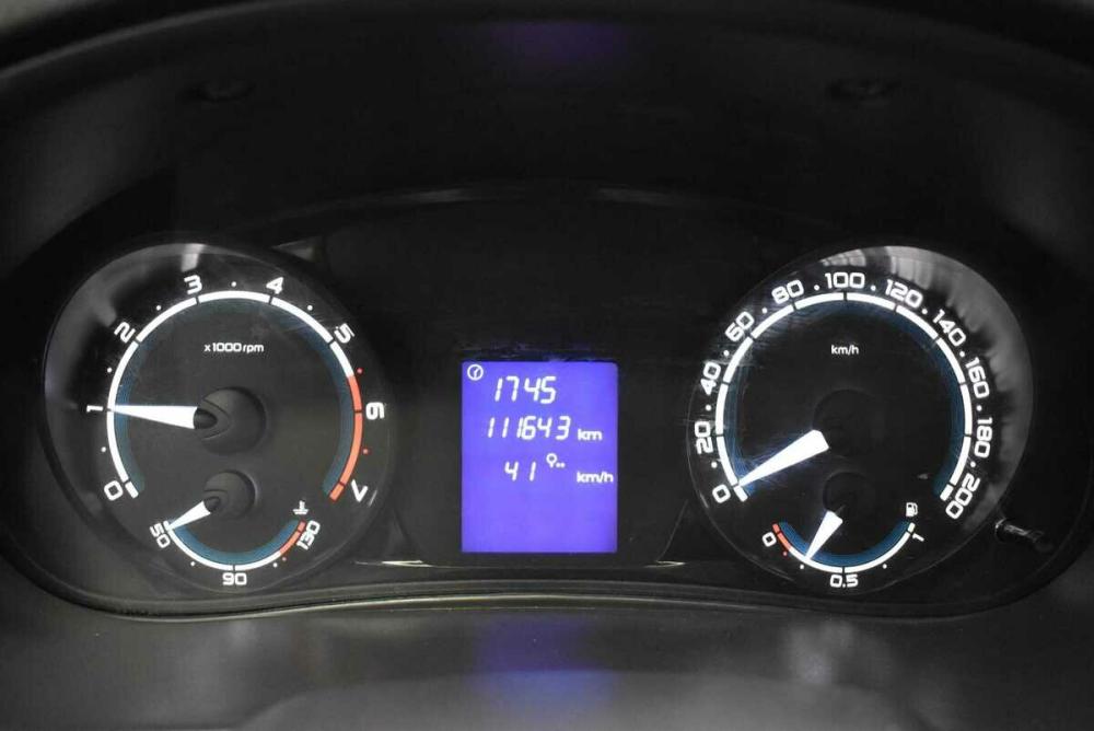 Lada (ВАЗ) Priora I Рестайлинг Москва  - изображение 6