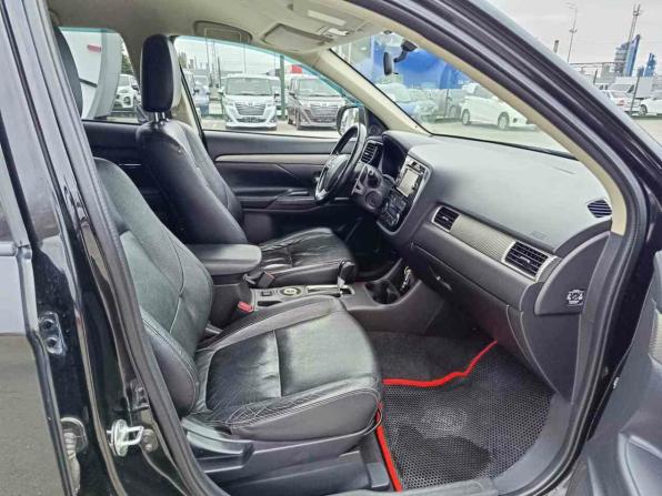 Mitsubishi Outlander III с пробегом 2012 года, цена 1 575 000 рублей, 115760 км, внедорожник, Автокод Объявления
