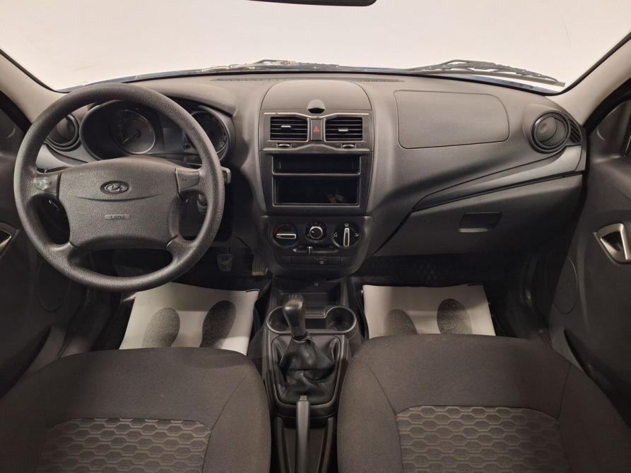 Lada (ВАЗ) Granta I Рестайлинг Смоленск  - изображение 7