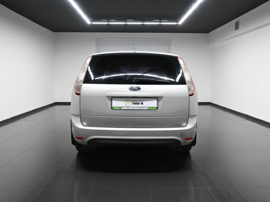 Ford Focus II Рестайлинг Тверь  - изображение 4
