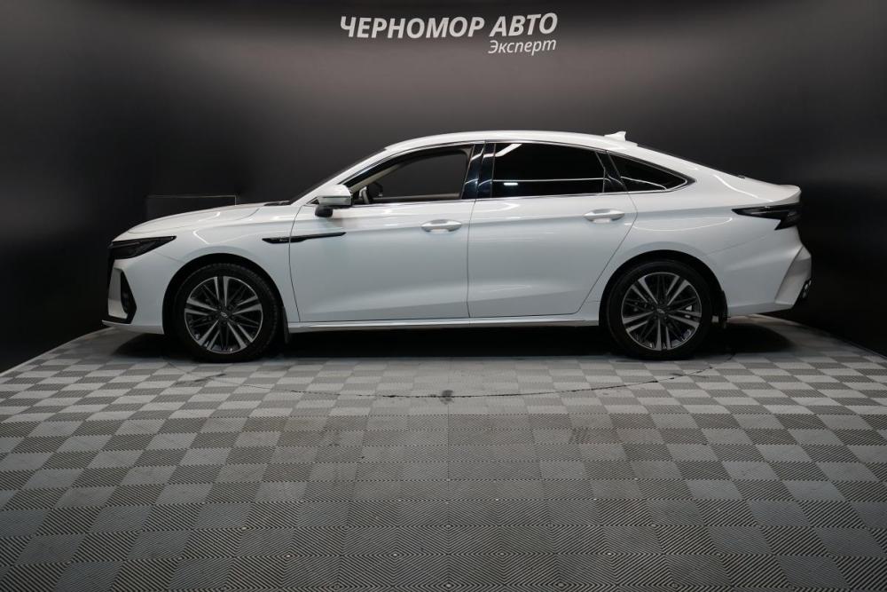 Chery Arrizo 8 Крым  - изображение 2