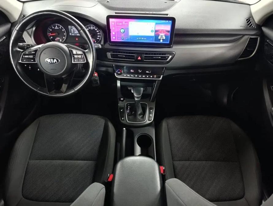 Kia Seltos I Санкт-Петербург  - изображение 9