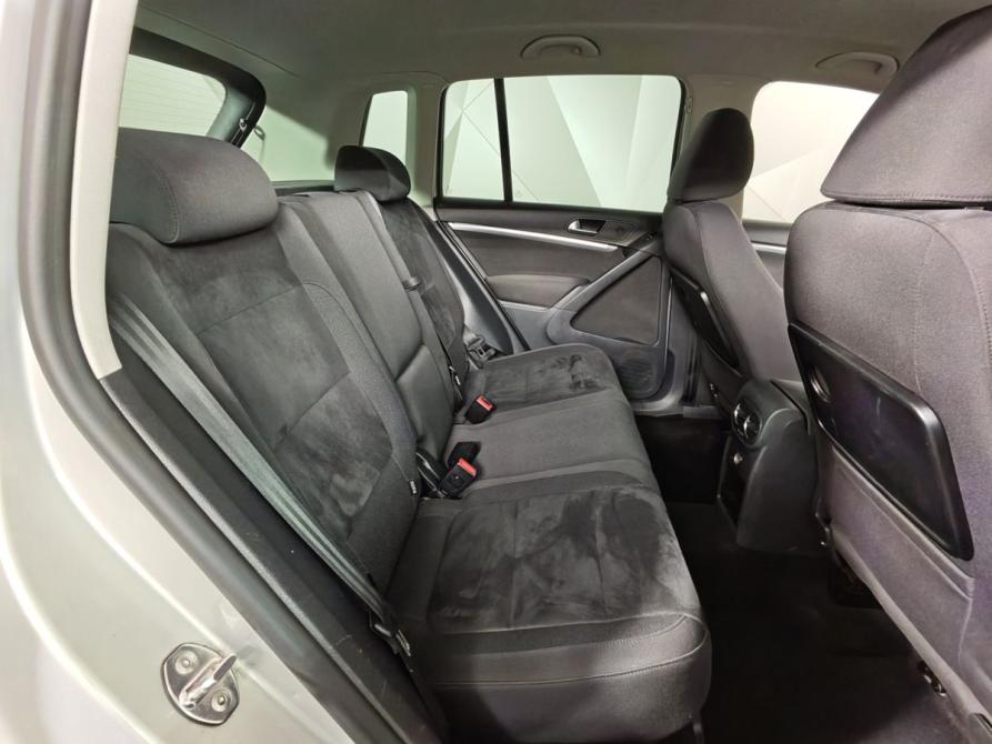 Volkswagen Tiguan I Рестайлинг Москва  - изображение 16