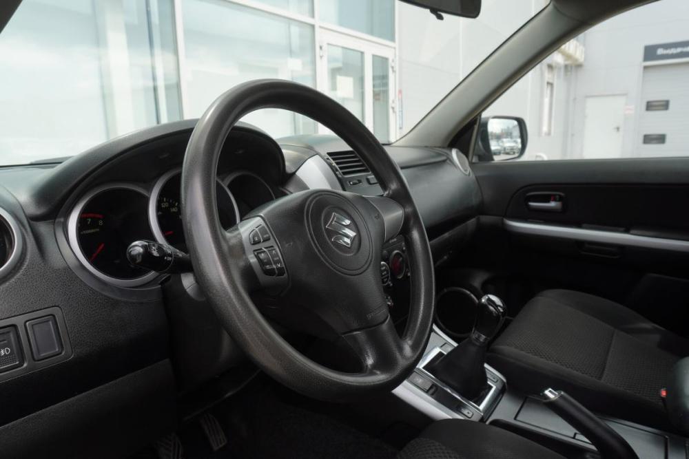 Suzuki Grand Vitara II Рестайлинг Ульяновск  - изображение 11