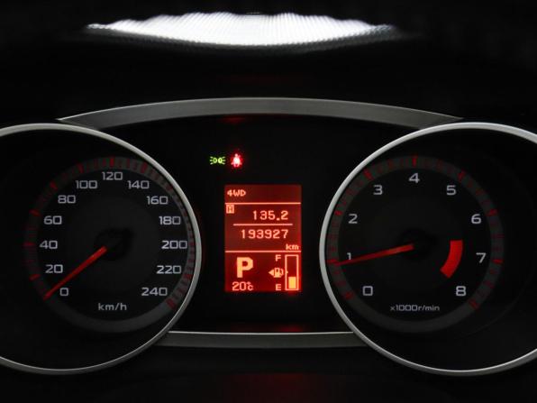 Mitsubishi Outlander II с пробегом 2007 года, цена 677 000 рублей, 193925 км, внедорожник, Автокод Объявления