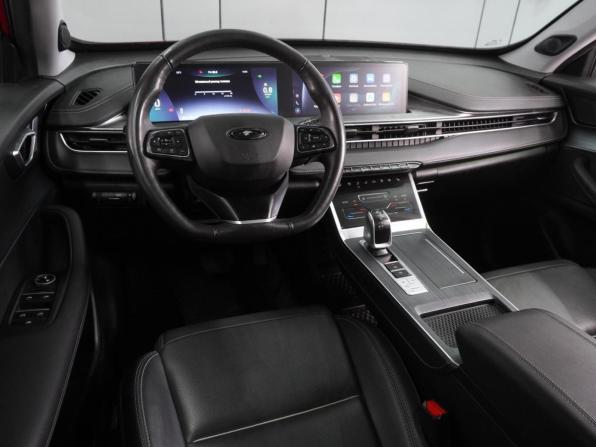 Chery Tiggo 7 Pro Max I с пробегом 2023 года, цена 1 749 000 рублей, 32336 км, внедорожник, Автокод Объявления
