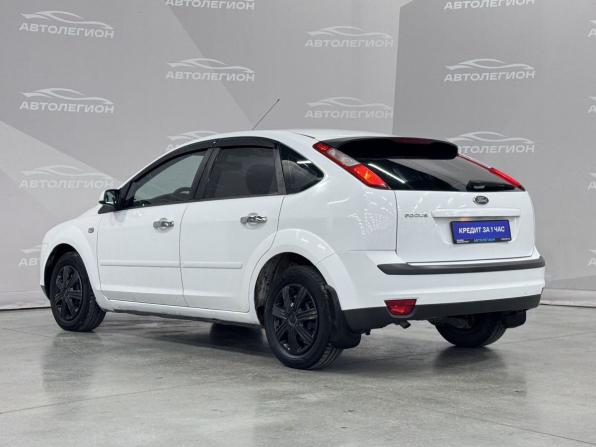 Ford Focus II с пробегом 2007 года, цена 450 000 рублей, 305000 км, седан, Автокод Объявления