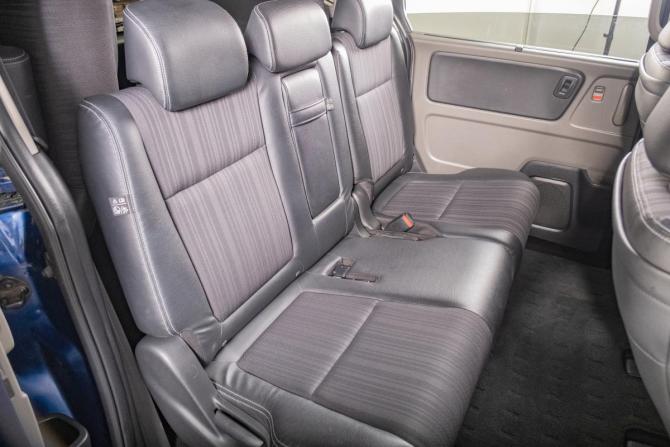 Honda Freed II с пробегом 2017 года, цена 1 629 000 рублей, 120000 км, компактвэн, Автокод Объявления
