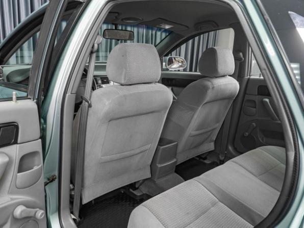 Chevrolet Lacetti I с пробегом 2008 года, цена 599 000 рублей, 84698 км, седан, Автокод Объявления