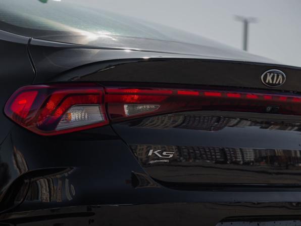 Kia K5 III с пробегом 2021 года, цена 2 499 000 рублей, 63389 км, седан, Автокод Объявления
