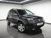 Renault Duster I Тверь  - изображение 24