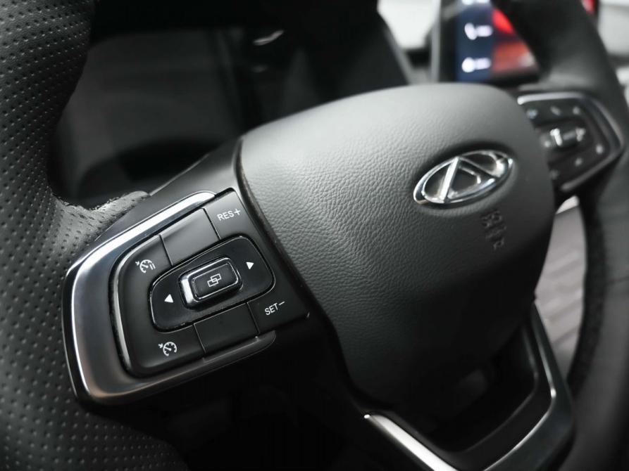 Chery Tiggo 7 Pro I Ростов-на-Дону  - изображение 14