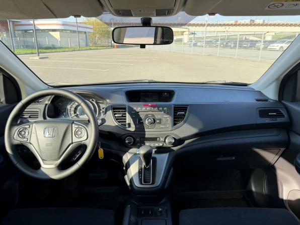 Honda CR-V IV с пробегом 2013 года, цена 1 950 000 рублей, 166377 км, внедорожник, Автокод Объявления