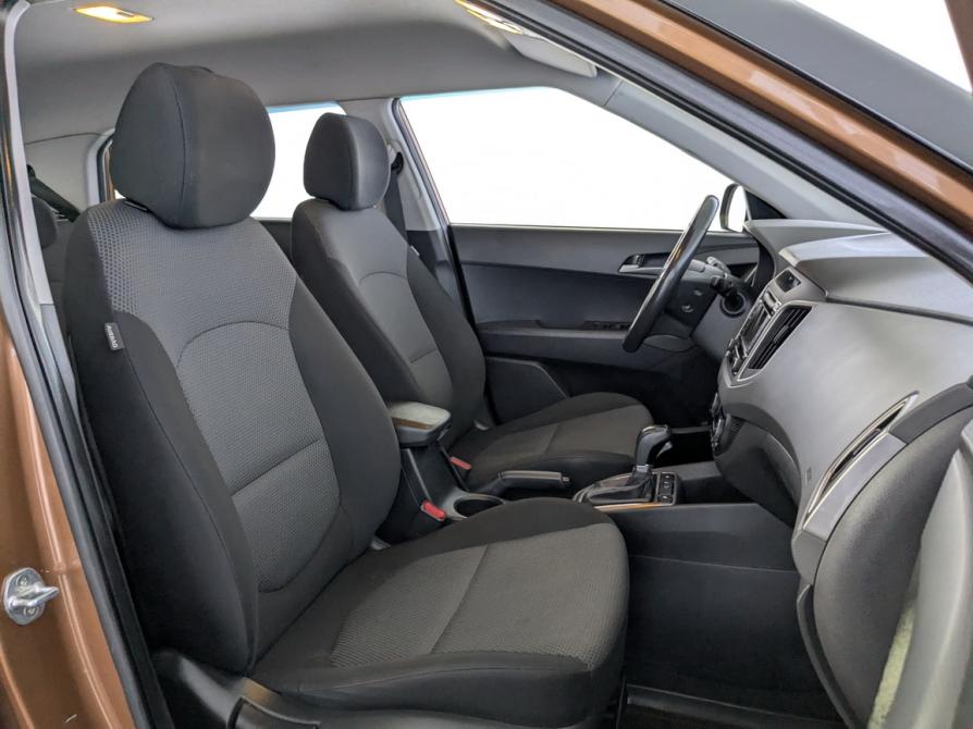 Hyundai Creta I Москва  - изображение 22