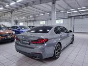 BMW 5 серии VII (G30/G31/G38) Рестайлинг Набережные Челны  - изображение 28