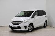 Honda Freed I Рестайлинг Иркутск  - изображение 21