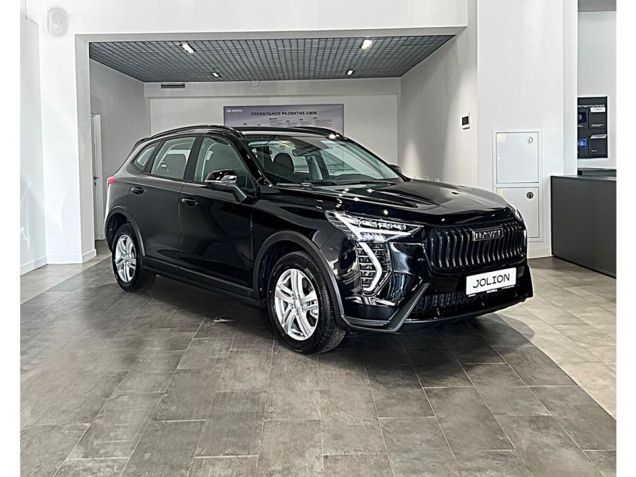 Haval Jolion I Рестайлинг 2 Ярославль  - изображение 1