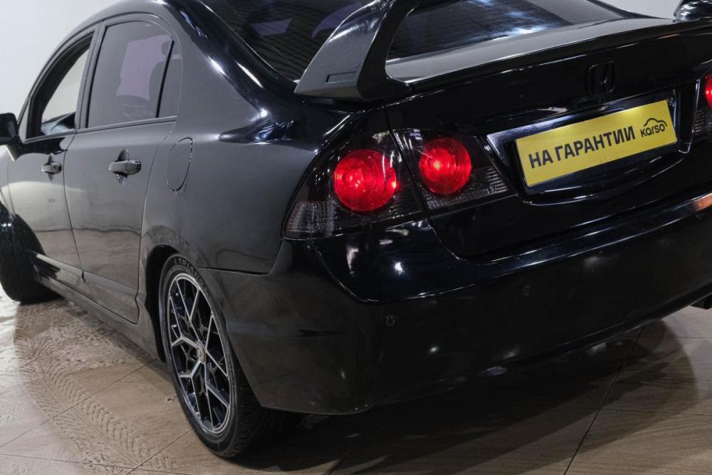 Honda Civic VIII Новокузнецк  - изображение 12