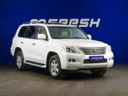 Lexus LX III Москва  - изображение 29