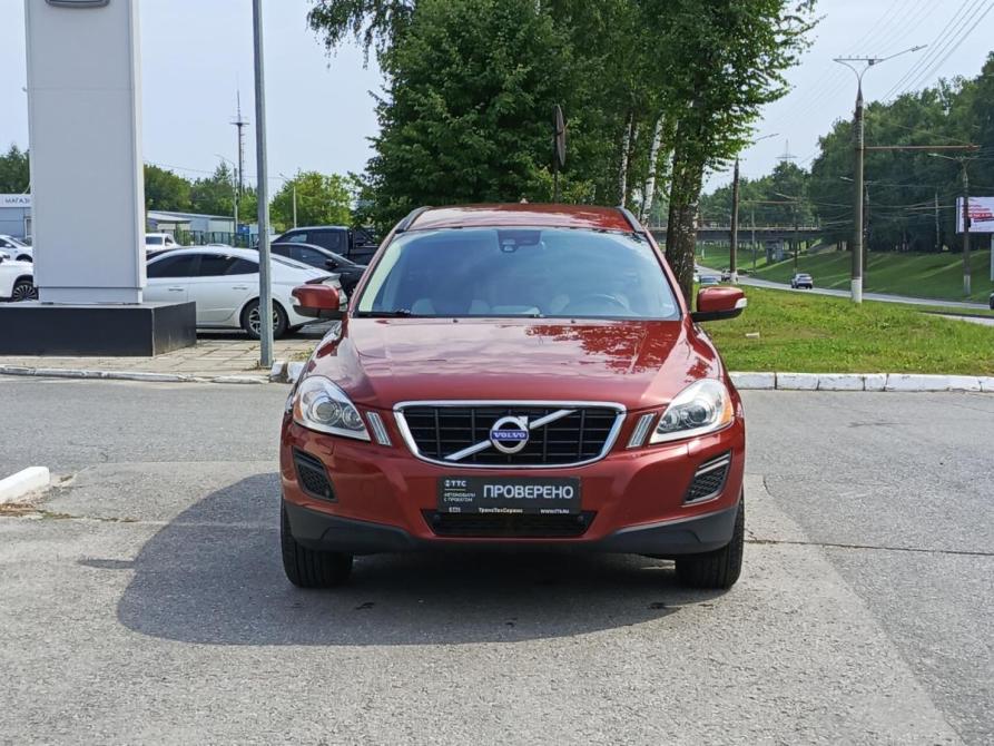 Volvo XC60 I Чебоксары  - изображение 2